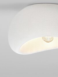 Плафон Nova-Luce с фасунга E27, 12W, димируем - 6