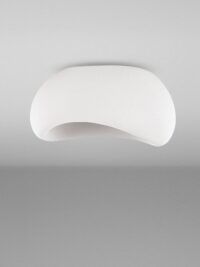 Плафон Nova-Luce E27 1x12W - 3