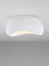 Плафон Nova-Luce E27 12W за открит монтаж - 4