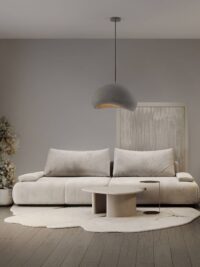 Полилей Nova-Luce E27 1x12W - 2