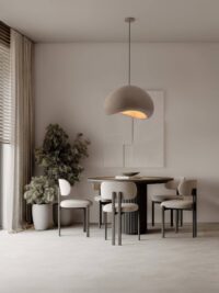 Полилей Nova-Luce E27 1x12W - 2