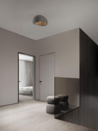 Плафон Nova-Luce E27 12W - 2