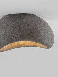 Плафон Nova-Luce E27 12W - 7
