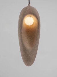 Пендел Nova-Luce G9 1x5W - 2