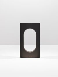 Външна лампа Nova-Luce LED 1.35W топла светлина - 2