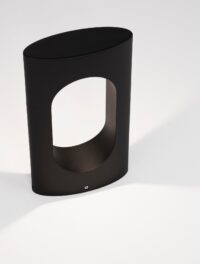 Външна лампа Nova-Luce LED 1.35W топла светлина - 3