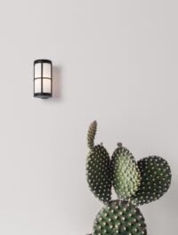 Аплик външен Nova-Luce E27 12W - 2
