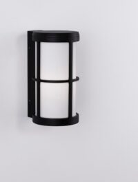 Аплик външен Nova-Luce E27 12W - 10