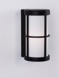Аплик външен Nova-Luce E27 12W - 11