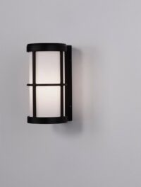 Аплик външен Nova-Luce E27 12W - 12