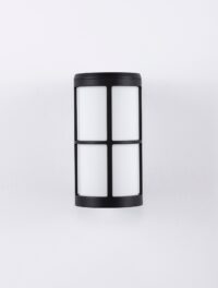 Аплик външен Nova-Luce E27 12W - 3