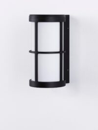 Аплик външен Nova-Luce E27 12W - 5