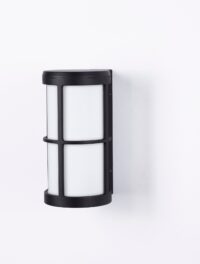 Аплик външен Nova-Luce E27 12W - 6
