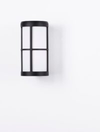 Аплик външен Nova-Luce E27 12W - 8