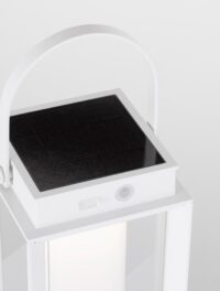 Настолна лампа Nova-Luce LED 2W топла светлина - 10