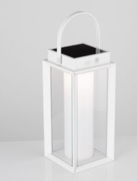 Настолна лампа Nova-Luce LED 2W топла светлина - 11