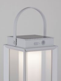 Настолна лампа Nova-Luce LED 2W топла светлина - 12