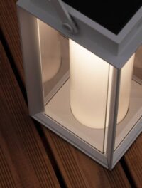Настолна лампа Nova-Luce LED 2W топла светлина - 13
