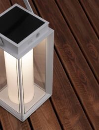 Настолна лампа Nova-Luce LED 2W топла светлина - 14