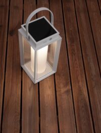 Настолна лампа Nova-Luce LED 2W топла светлина - 15