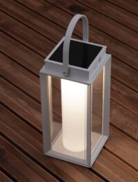Настолна лампа Nova-Luce LED 2W топла светлина - 16