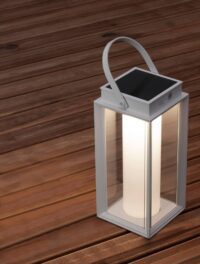 Настолна лампа Nova-Luce LED 2W топла светлина - 17