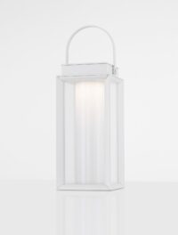 Настолна лампа Nova-Luce LED 2W топла светлина - 4