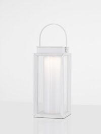 Настолна лампа Nova-Luce LED 2W топла светлина - 6