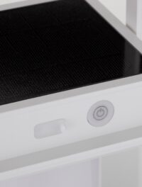 Настолна лампа Nova-Luce LED 2W топла светлина - 9