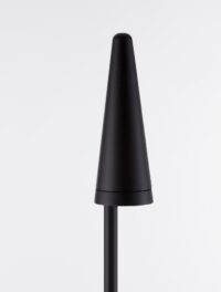 Външна лампа Nova-Luce LED 8.5W топла светлина - 2