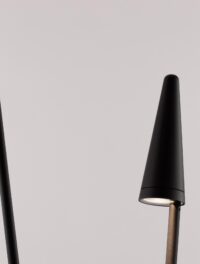 Външна лампа Nova-Luce LED 1.7W 3000К - 5