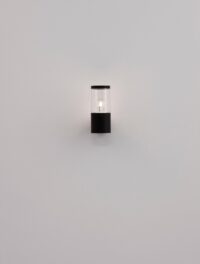 Аплик външен Nova-Luce E27 12W димиран - 11