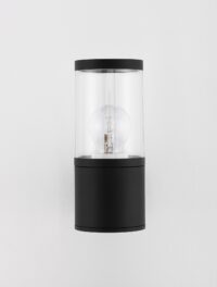 Аплик външен Nova-Luce E27 12W димиран - 3
