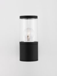 Аплик външен Nova-Luce E27 12W димиран - 4