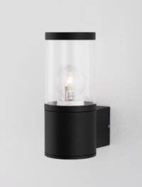 Аплик външен Nova-Luce E27 12W димиран - 6