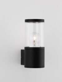 Аплик външен Nova-Luce E27 12W димиран - 7