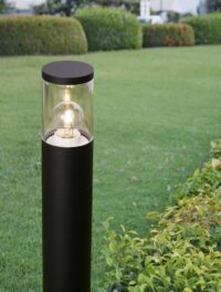 Външна лампа Nova-Luce E27 12W - 3