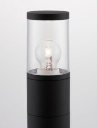 Външна лампа Nova-Luce E27 12W - 7