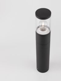 Външна лампа Nova-Luce E27 12W - 9