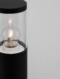 Външна лампа Nova-Luce E27 12W - 5