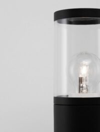 Външна лампа Nova-Luce E27 12W - 8