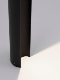 Външна лампа Nova-Luce LED 8.5W 3000K - 9