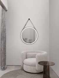 Аплик Nova-Luce LED 29W топла светлина 3000K - 5