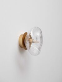 Аплик Nova-Luce G9 1x5W - 3