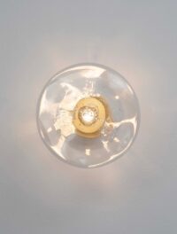 Аплик Nova-Luce G9 1x5W - 4