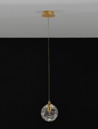 Пендел Nova-Luce G9 1x5W - 4