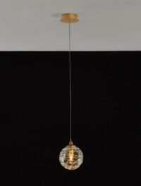 Пендел Nova-Luce G9 1x5W - 5