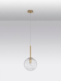 Пендел Nova-Luce E27 12W - 3