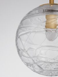 Пендел Nova-Luce E27 12W - 5
