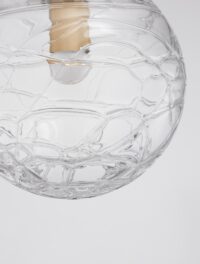Пендел Nova-Luce E27 12W - 6